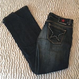 People’s Liberation Jeans